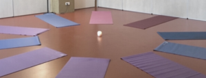 Yoga Nijmegen