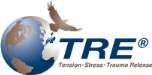 TRE logo